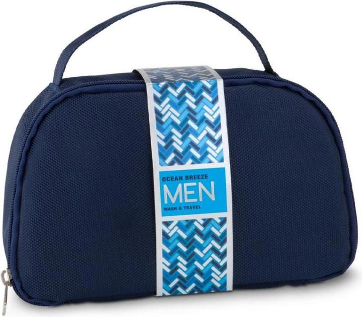 Image du produit TOP Coffret cadeau bien-être pour hommes (Set soin du corps)