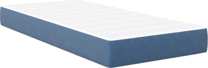 Produktbild vidaXL Bettmatratze (Federkern, 100 x 200 cm)