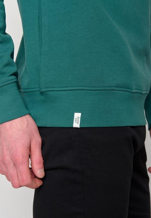 Produktbild Greenbomb Hoodie Animal Ice Bear (M)