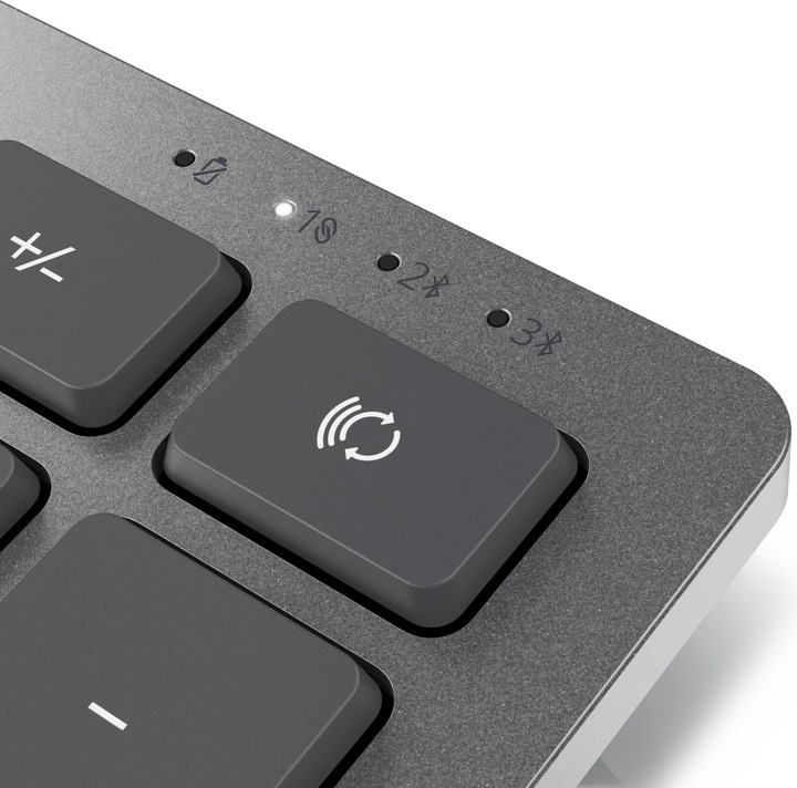 Actual product image Dell KM7120W (US, Wireless)
