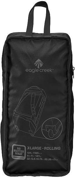Produktbild Eagle Creek Cargo Hauler Rolling Duffel (120 l)