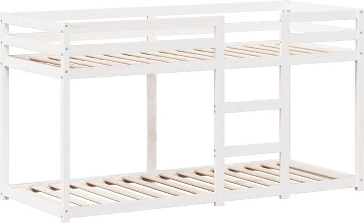 Produktbild vidaXL Etagenbett (90 x 190 cm)