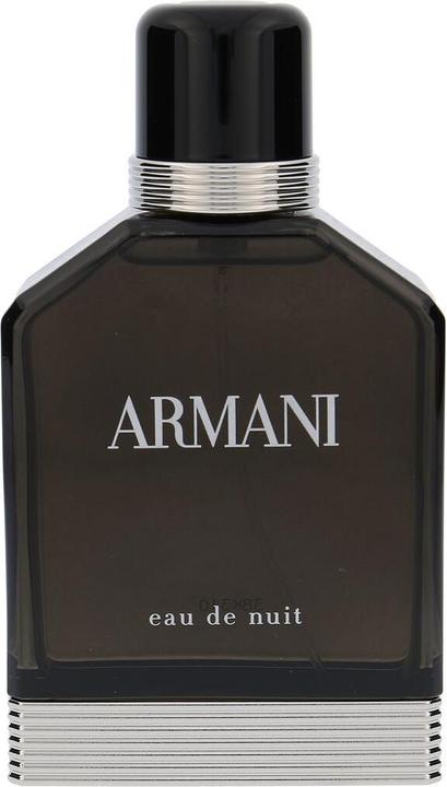 Immagine prodotto Giorgio Armani eau de nuit (Eau de toilette, 100 ml)