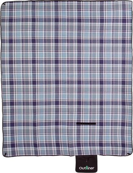 Image du produit Outliner CAMPING MAT 170X200 CM