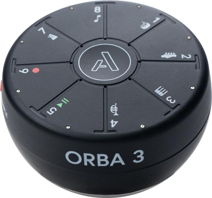 Immagine prodotto Artiphon Orba 3
