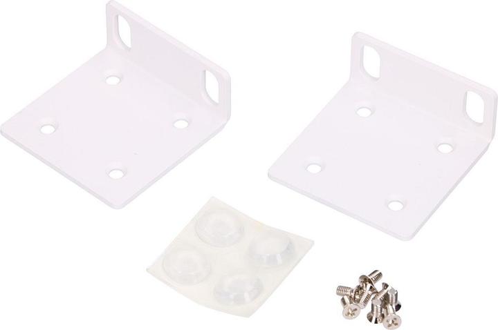 Immagine prodotto MikroTik CRS326-24G-2S+RM: Interruttore intelligente L3 (24 Porti)
