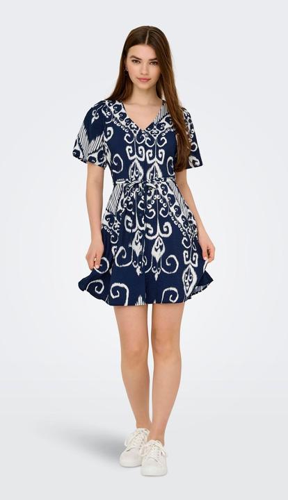 Produktbild JdY JDYTROYA Kurzes Kleid Kleid (L)