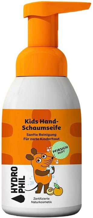 Produktbild Hydrophil Handwash MOUSE (250 ml)