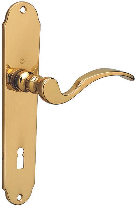 Hoppe Munich (Garniture de porte)