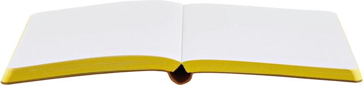 Produktbild Nuuna Graphic S, Oui Oui (15 x 10.8 cm, Gepunktet, Weicher Einband)