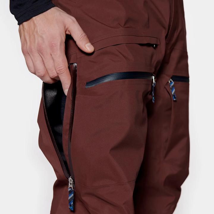 Actual product image Elevenate Pure Pants (L)