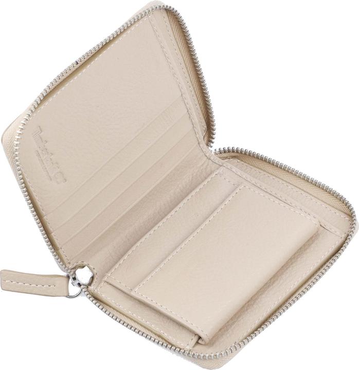 Actual product image Timberland Square Leather Wallet