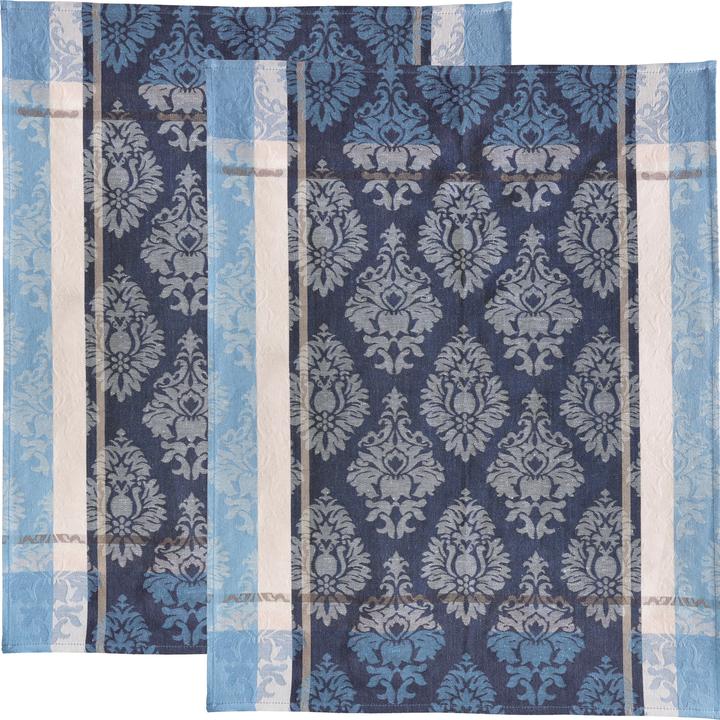 Produktbild Erwin Müller Geschirrtuch 2er-Pack (70 x 50 cm)