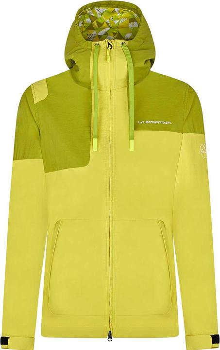 Produktbild La Sportiva Ely Jacke (XS)