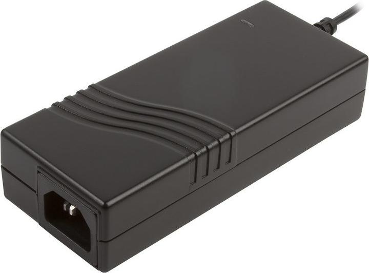 Produktbild XP Power Power Adapter Desk Top C14 (120 W)