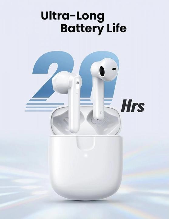 Image du produit Ugreen HiTune T2 (ANC, 4 h, Sans fil)