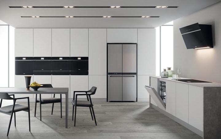 Actual product image Whirlpool W11I ME150 (40 l)