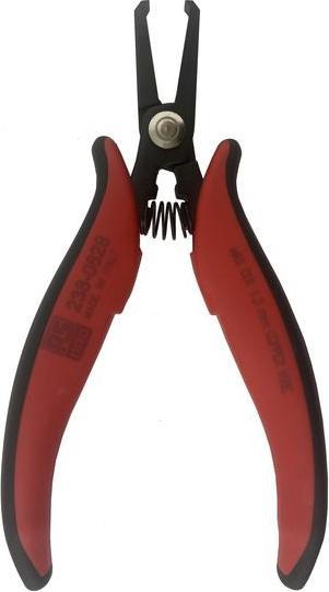 Actual product image RS PRO Oblique Cutters (147 mm)