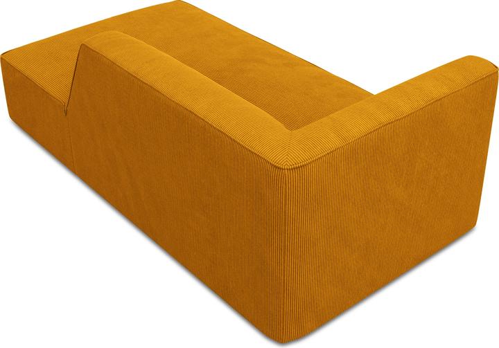 Actual product image Micadoni Ruby (Chaise longue)