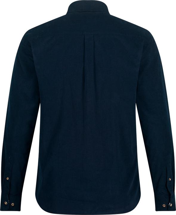 Produktbild JP1880 Cord-Hemd, Tracht, Langarm, Buttondown-Kragen, Modern Fit (3XL)