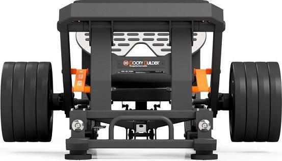 Produktbild Booty Builder Platinum 2747