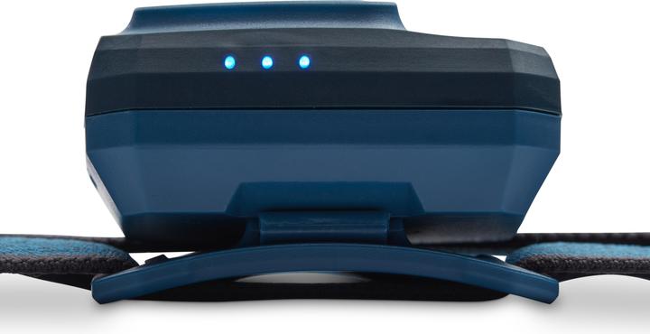 Immagine prodotto Black Diamond Storm 500-R (500 lm)