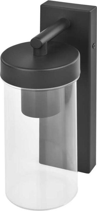 Image du produit Emos LED GARDEN LIGHT,E27,IP44,MAX 15W,WALL MOUNTED (E27, IP44)