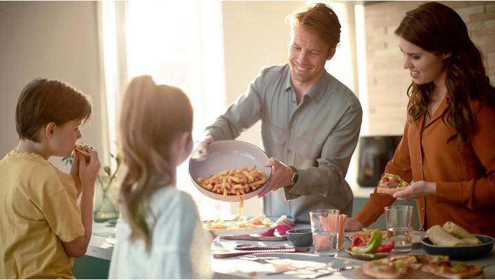Image du produit Philips Airfryer Essential HD9270/70