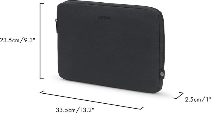 Produktbild Dicota Base (12.50", Universal)