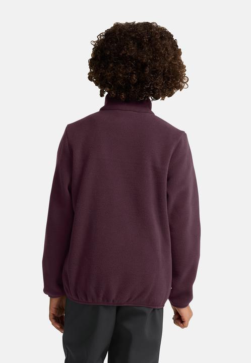 Actual product image Jack Wolfskin Vertigo Fleece Jkt K (92)