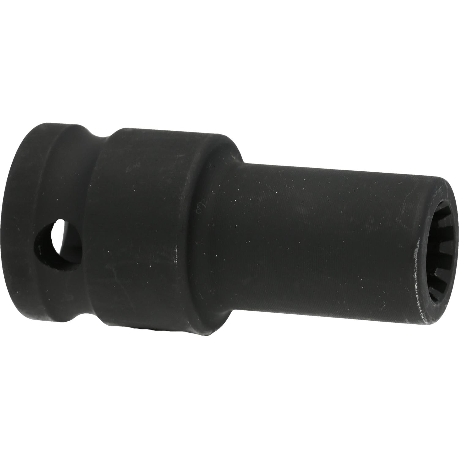 Thumbnail - KS Tools, Steckschlüssel + Stecknuss, 150.2234