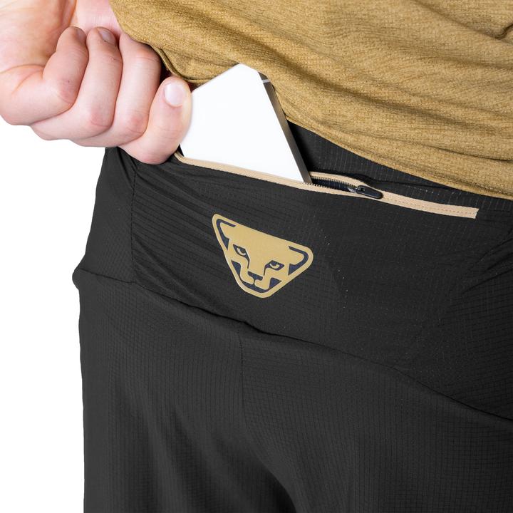 Produktbild Dynafit Trail 2in1 Shorts (XL)