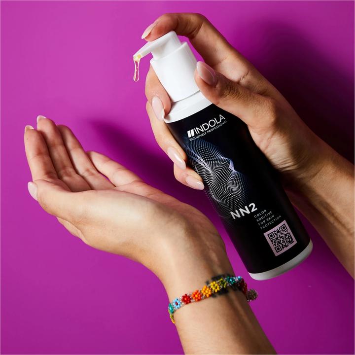 Produktbild Indola NN2 Color Additive for Skin Protection