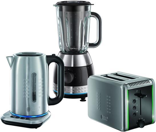 Russell Hobbs Frühstücks Vorteilset