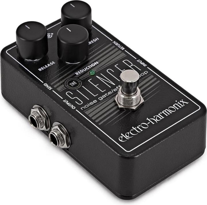 Produktbild Electro-Harmonix Silencer (Gitarre)