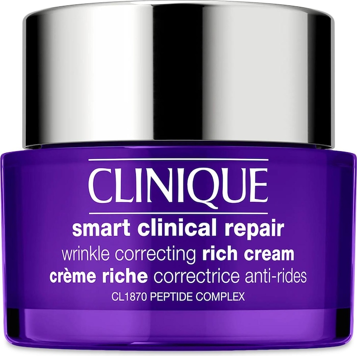Actual product image Clinique Smart Clinical (50 ml, Day cream)