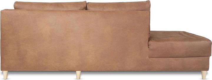 Produktbild Ebuy24 1 x Sofa (Ecksofa)