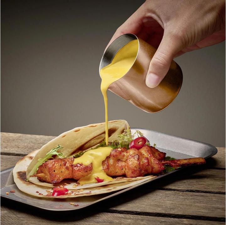 Actual product image APS FLOW" caster (0.15 l)