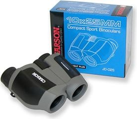 Immagine prodotto Carson Optical JD-025 Scout Plus, 10x25 (10 x, 25 mm)