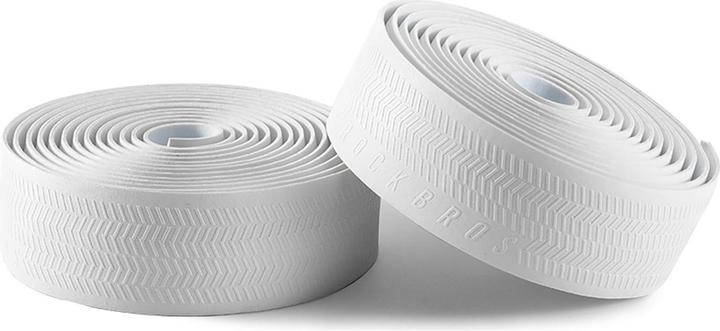 Produktbild Rockbros EVA Handlebar Tape Power Pattern - White