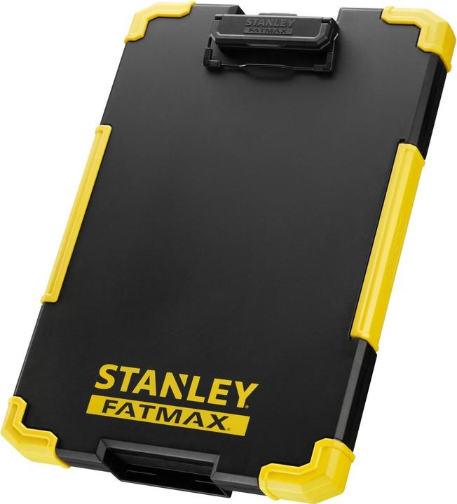 Actual product image Stanley Stan FATMAX Prostack Clipboard 130163 (1 pieces)
