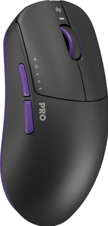 Produktbild Dark Project Dpp Novus Pro Bb (Kabellos, Kabelgebunden)