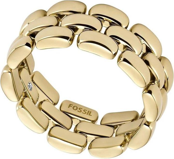 Immagine prodotto Fossil Anello Arden (60)