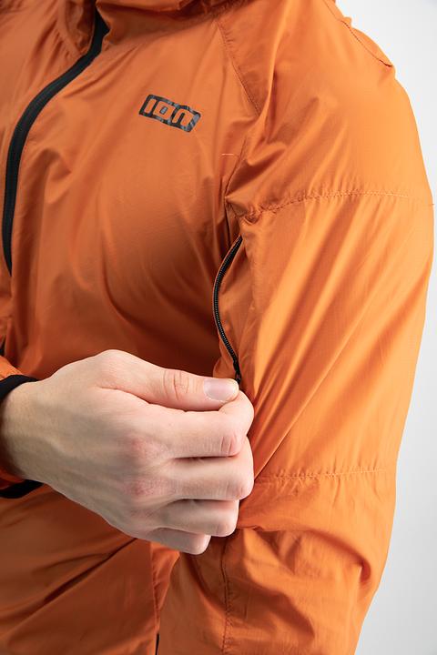 Actual product image ION Logo Wind (54, XL)