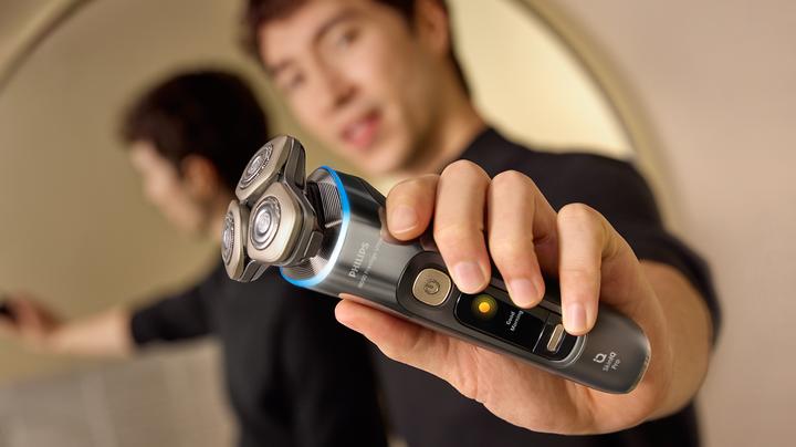 Image du produit Philips Shaver Series i9000 Prestige Ultra (XP9402/31)