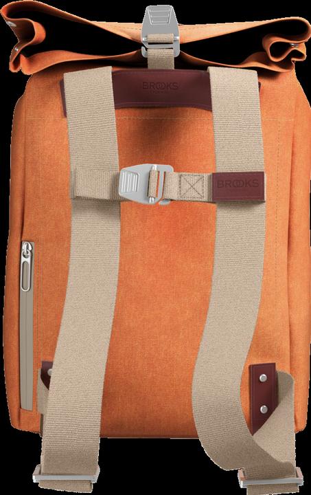 Actual product image Brooks England Pickwick (12 l)