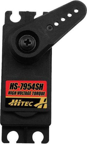 Actual product image Hitec Servo HS-7954 SH 7.4V Digi