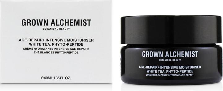 Immagine prodotto Grown Alchemist Activate "Age-Repair Intensive Moisturiser White Tea & Phyto-Peptide" Face Cream (40 ml, Crema 24h)