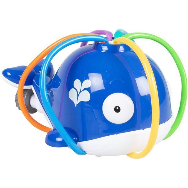 Comparer les prix de Jouet pour chien Duvoplus Splash Baleine