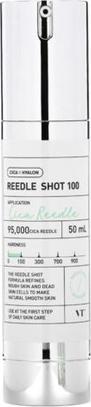 Immagine prodotto VT Cosmetics Reedle Shot 100 (50 ml)